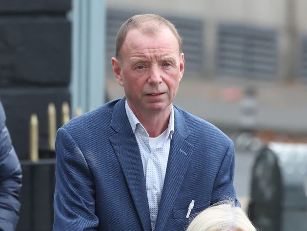 Dublin man stole €109k from State using friend’s identity after he moved to Thailand