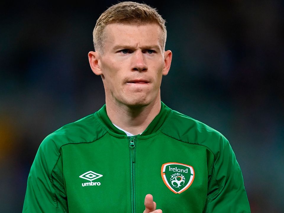 Wigan warn League One clubs will be charged if James McClean is abused, Wigan Athletic