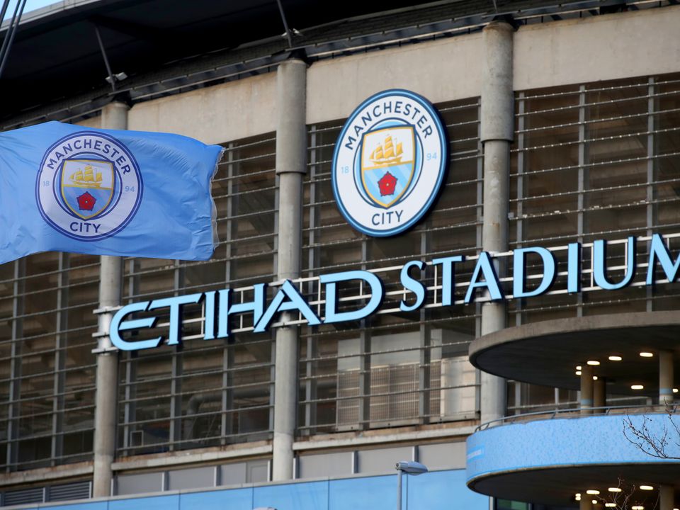 Manchester City could be docked points or even expelled from the Premier League if alleged breaches of league rules are found proven (Nick Potts/PA)