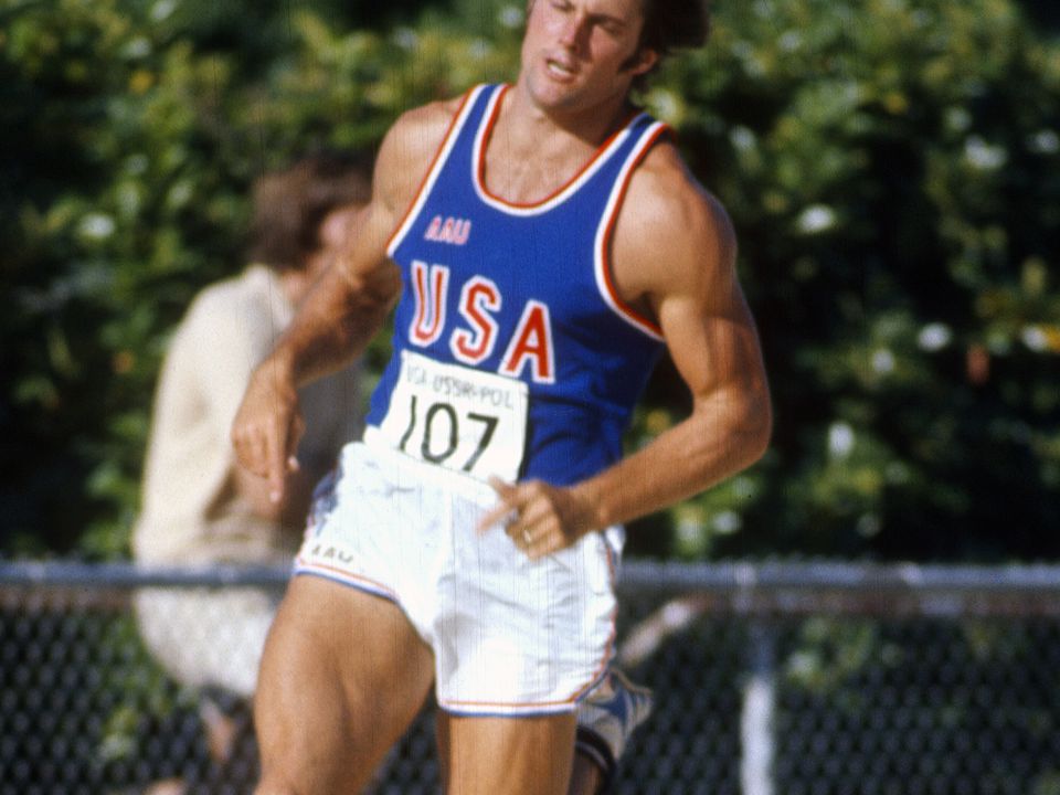 Caitlyn Jenner