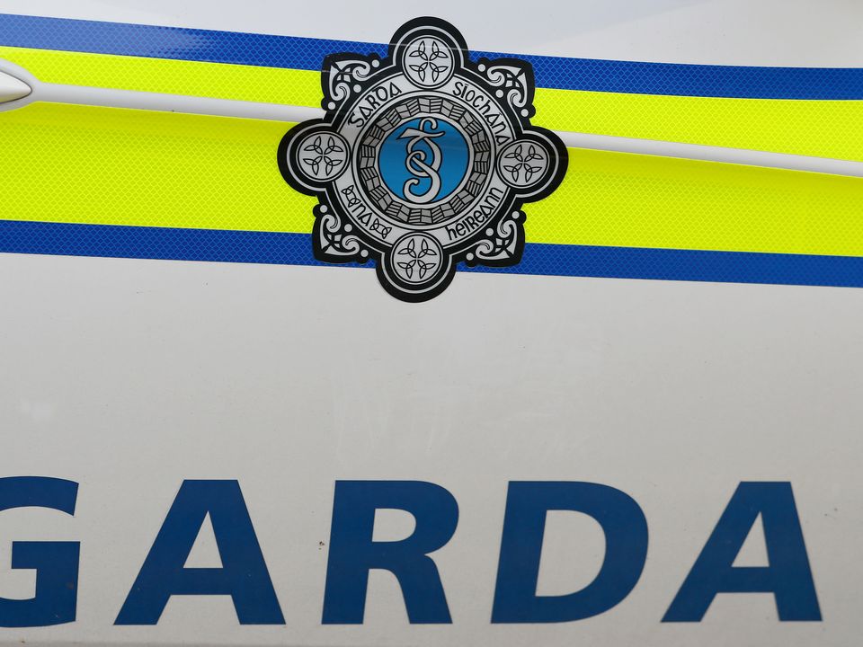 Gardaí had been monitoring the suspect's movements