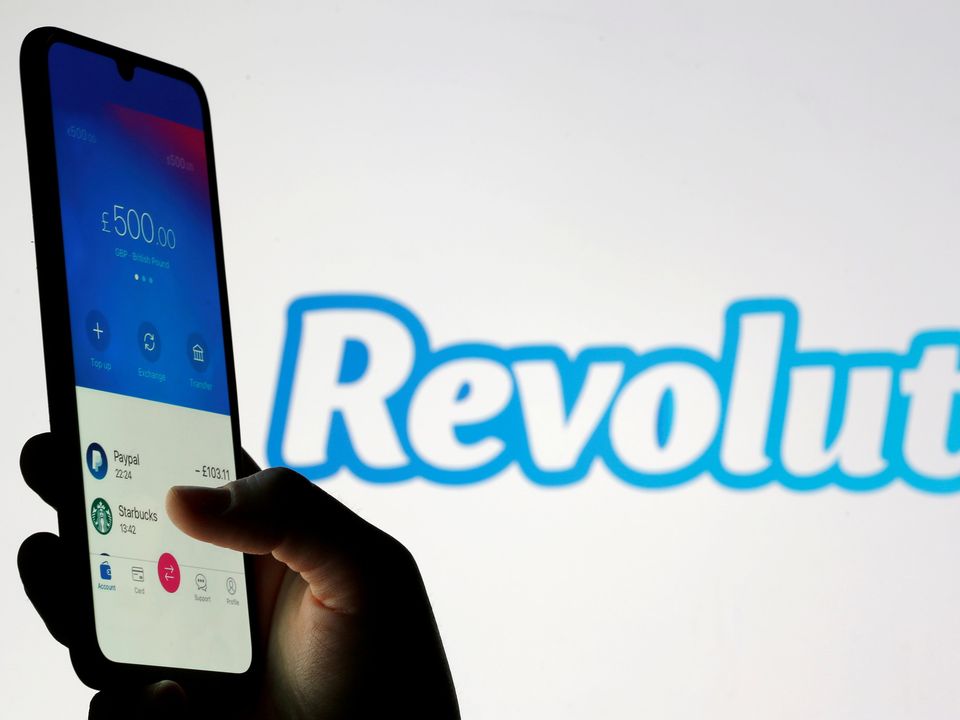 Revolut