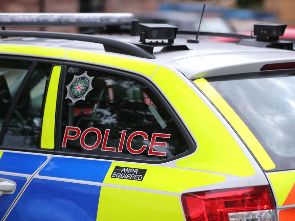 The PSNI has appealed for information following a fatal road traffic collision in Belfast (Niall Carson/PA)
