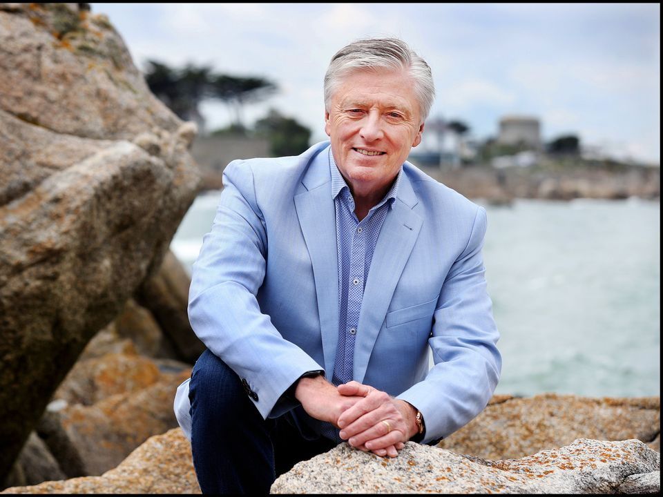 Pat Kenny
