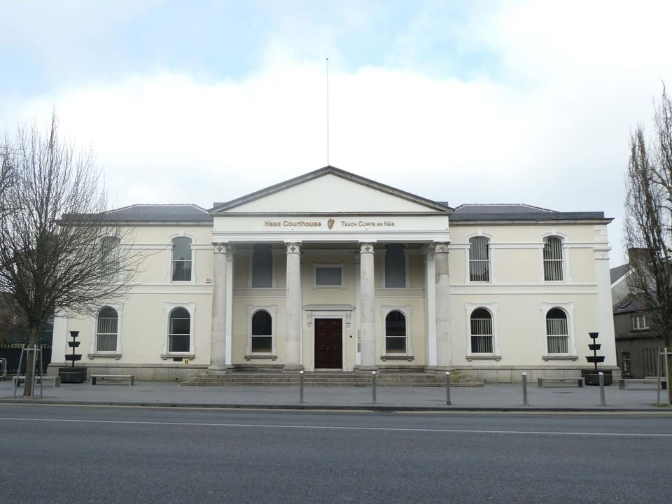 Naas District Court
