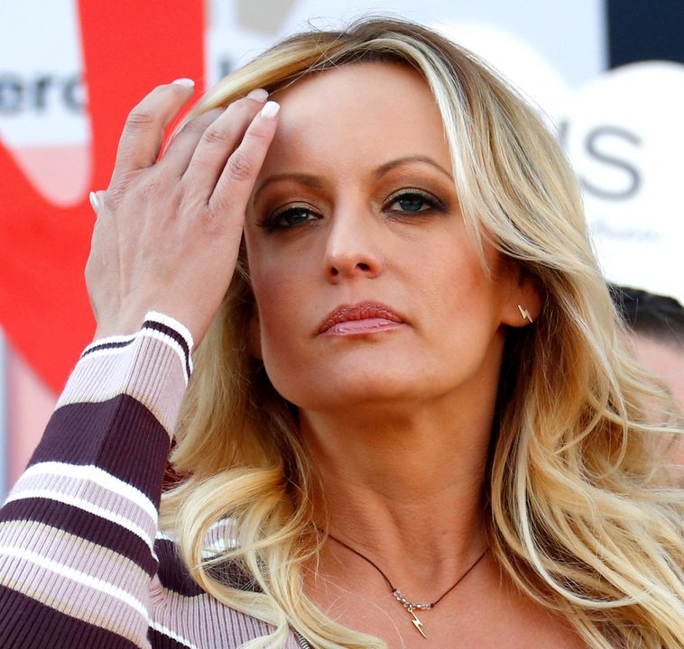 The case involves payments made to actress Stormy Daniels after an affair she said she had with Trump.