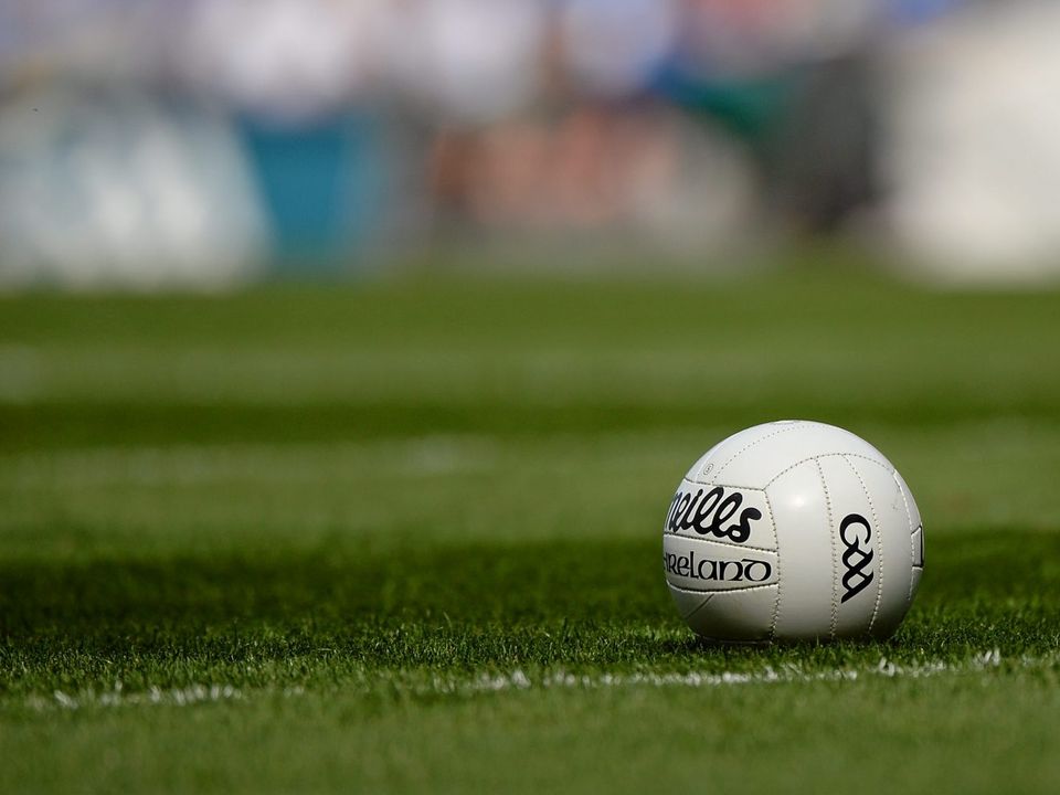 The All-Ireland football final will be played on July 24 when most people will be on their holidays. Photo: Sportsfile