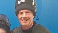 Declan O'Connell