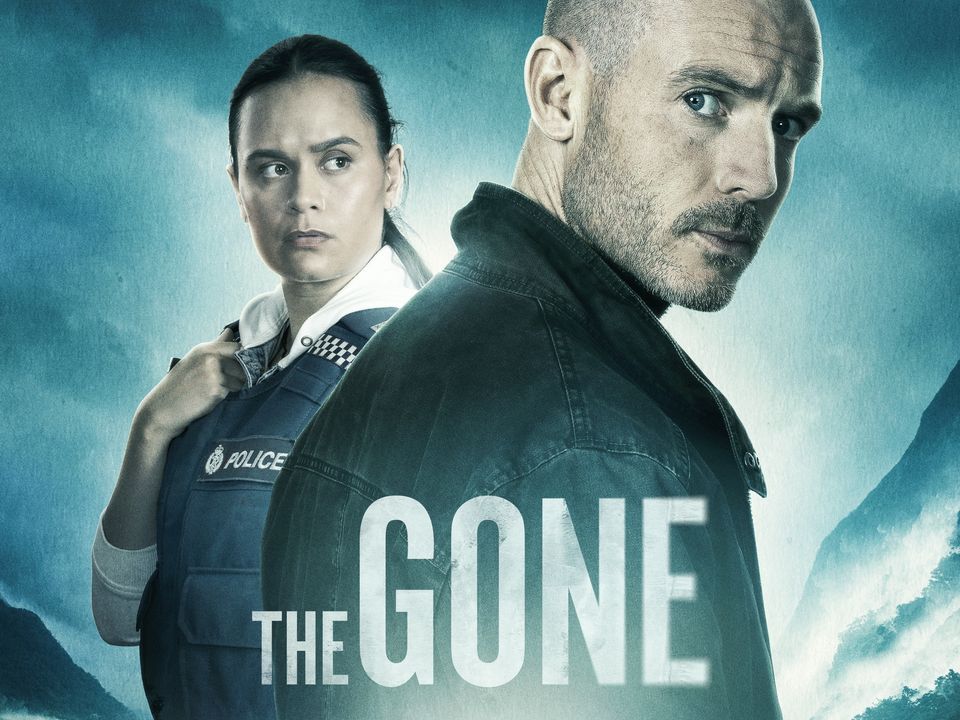 RTÉ has announced details of new crime show, 'The Gone'