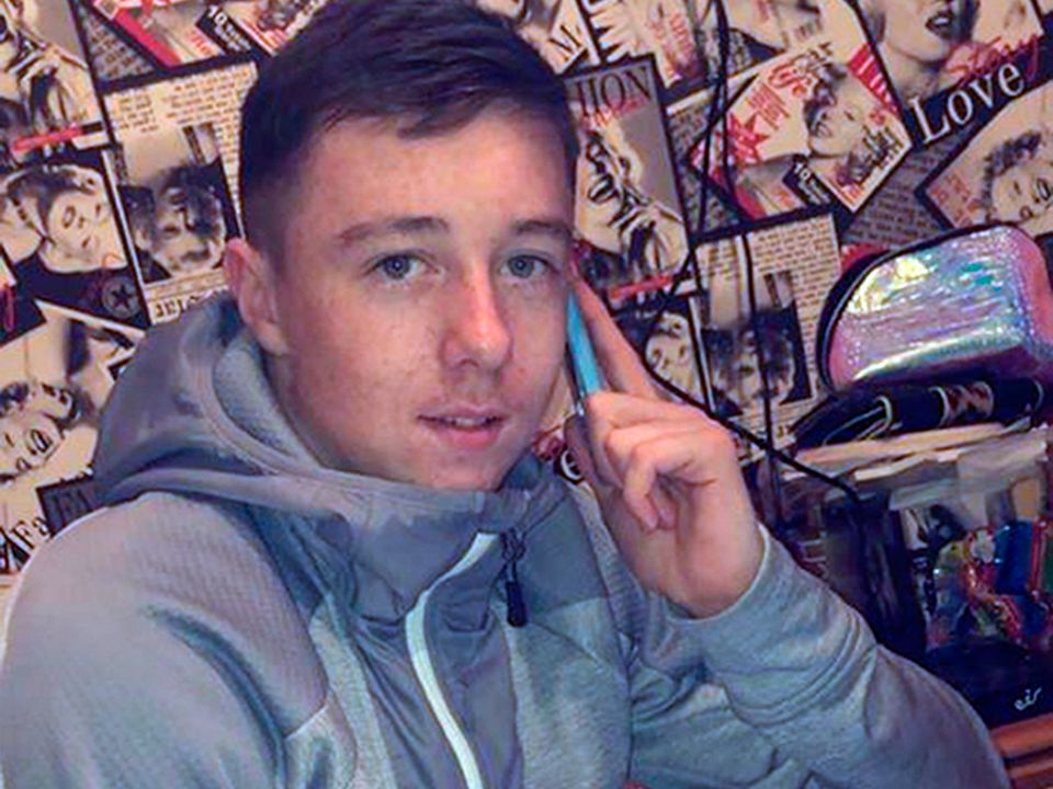 Keane Mulready-Woods (17) was killed in January 2020. Yesterday, two men were jailed for facilitating his murder