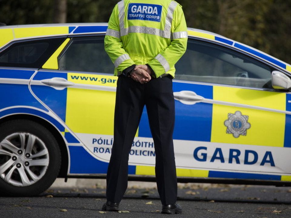 Garda investigation is ongoing.