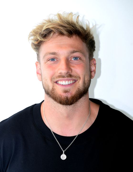 Former Made In Chelsea star turned social media influencer Sam Thompson has signed up for Celebrity Cooking School (Ian West/PA)