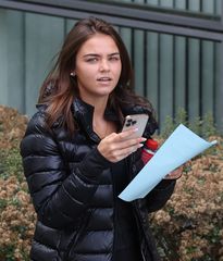 Lauren Moloney: Irish OnlyFans model drove through red light after