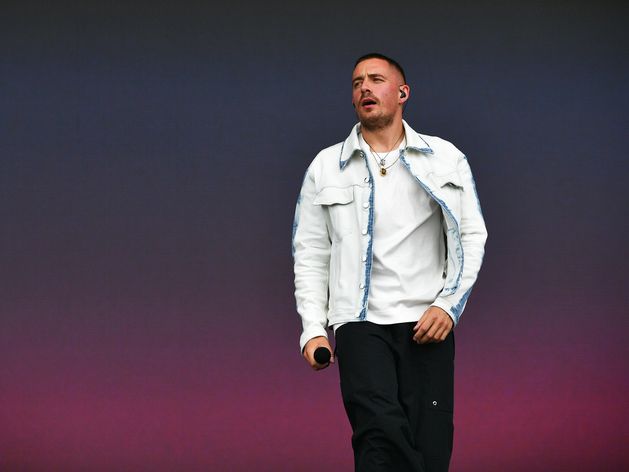 Dermot Kennedy reveals his favourite place to go to unwind in Ireland