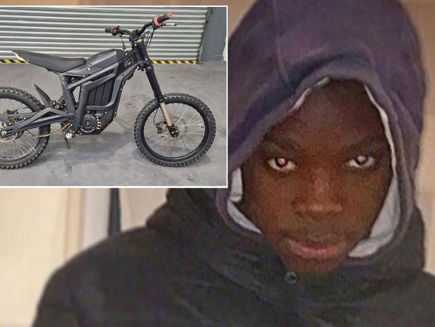 Gardaí have raided several homes as part of the investigation into the murder of Joshua Itseli in Dublin on Monday.