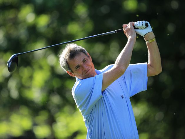 Liverpool legend and ex Match of the Day pundit Alan Hansen seriously ill in hospital