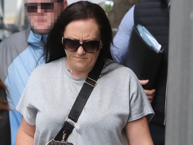 Kildare woman (44) who made €35k compo claim after staged car crash avoids jail