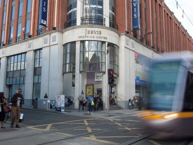 Man shares chilling Jervis Centre ghost experience as Tesco ‘haunted by nuns’