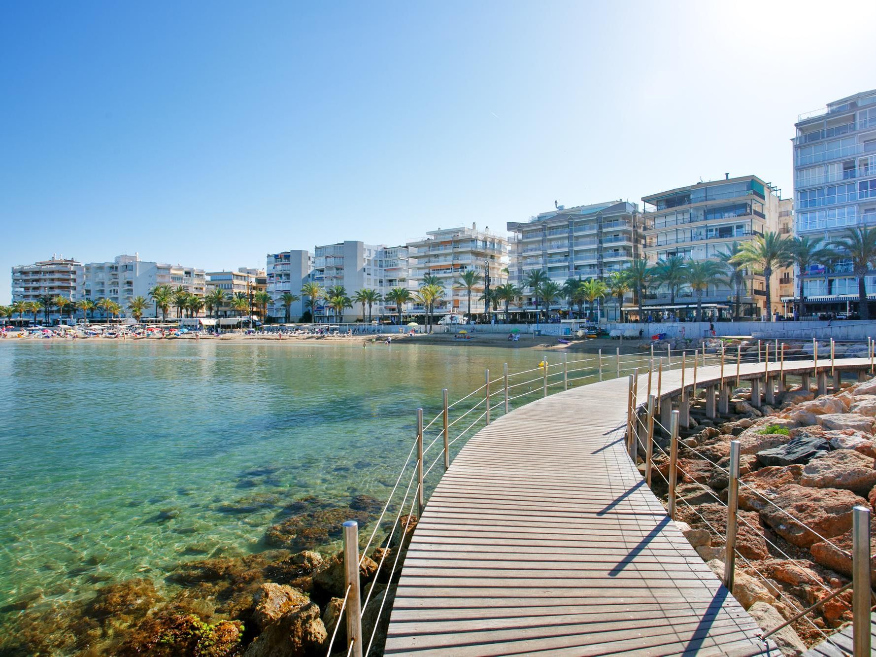 irish tourist arrested in salou