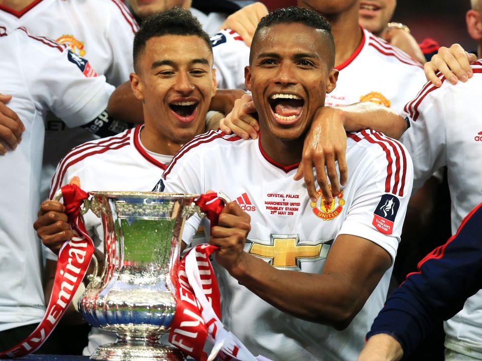 Antonio Valencia announces retirement at 35 