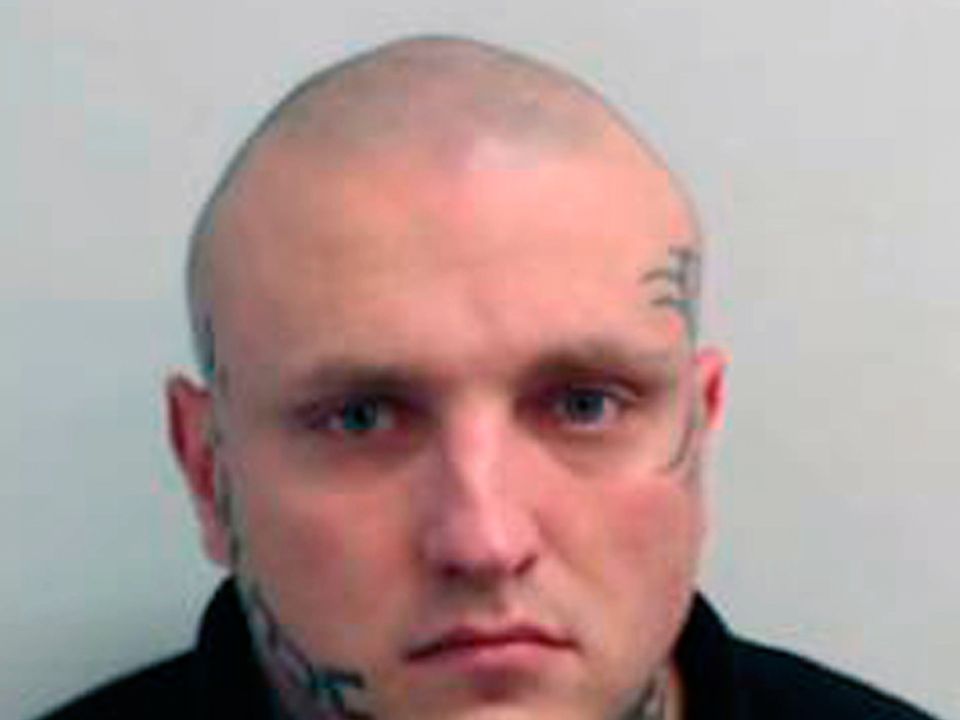 Photo issued by Police Scotland of Isla Bryson, formerly known as Adam Graham. Photo: Police Scotland/PA Wire