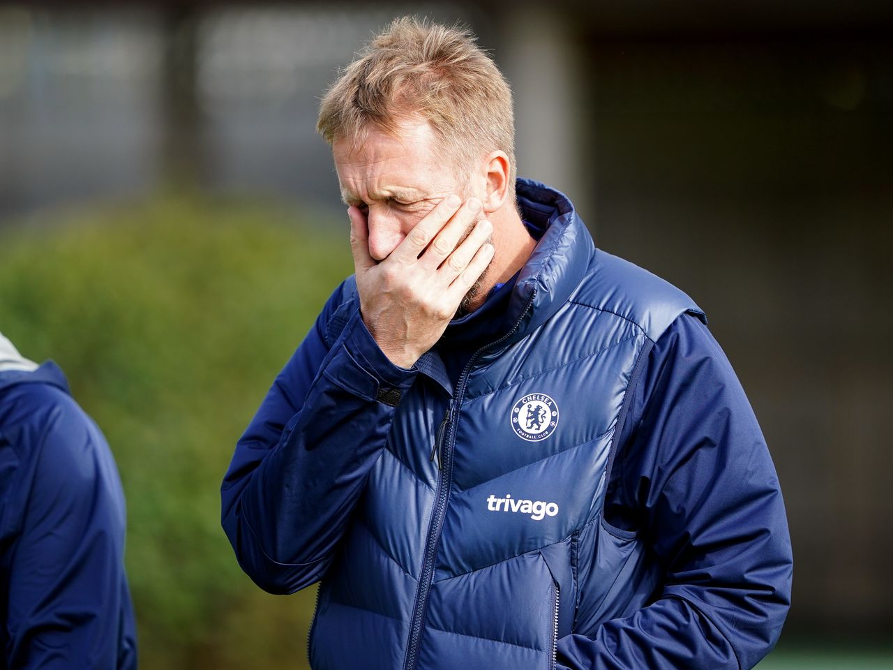 Chelsea Face Record Pay-off After Sacking Graham Potter - SundayWorld.com