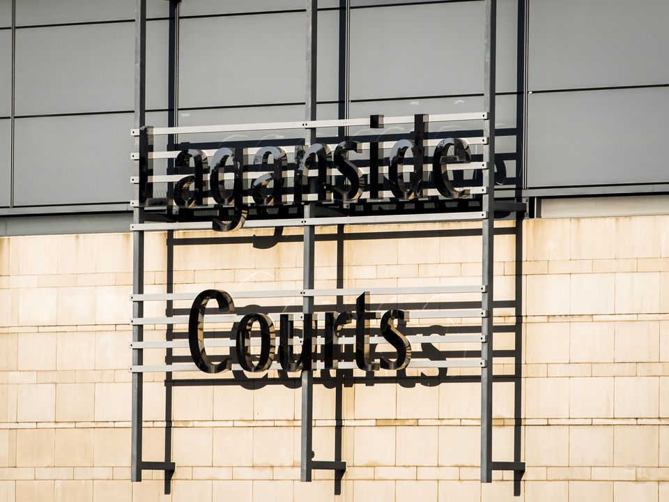 Citing her criminal record of 84 convictions, including 26 previous assaults on the police, the judge at Belfast Magistrates' Court handed down a total of six months' imprisonment (PA).