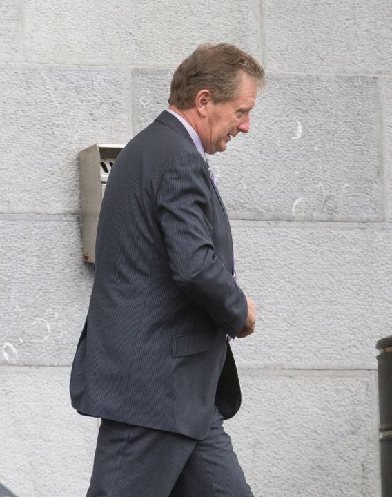 Senan O’Flaherty pleaded guilty at Ennis Court