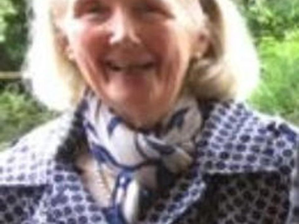 Helen Owens had been missing since Monday.