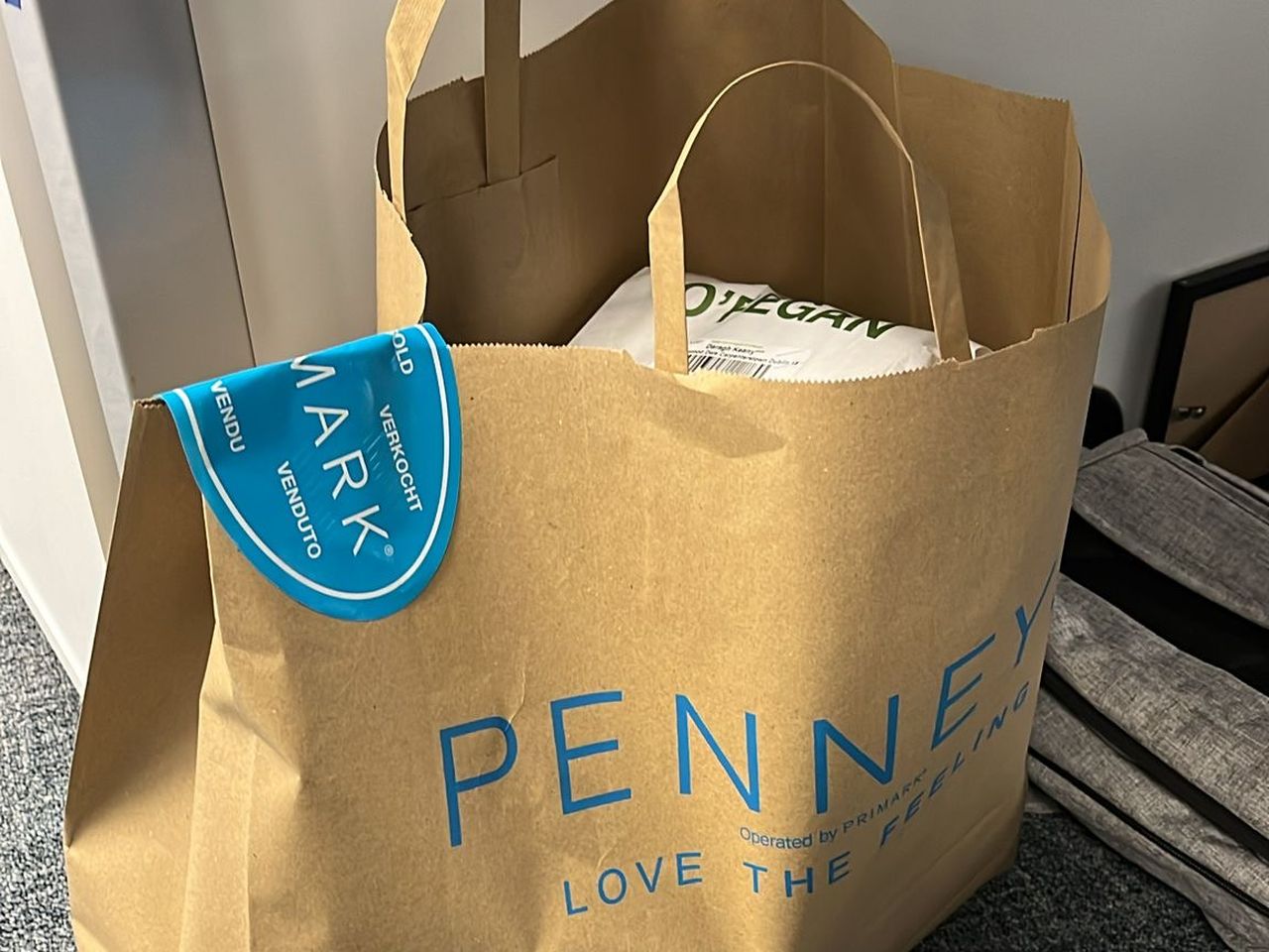 Penneys bags sale