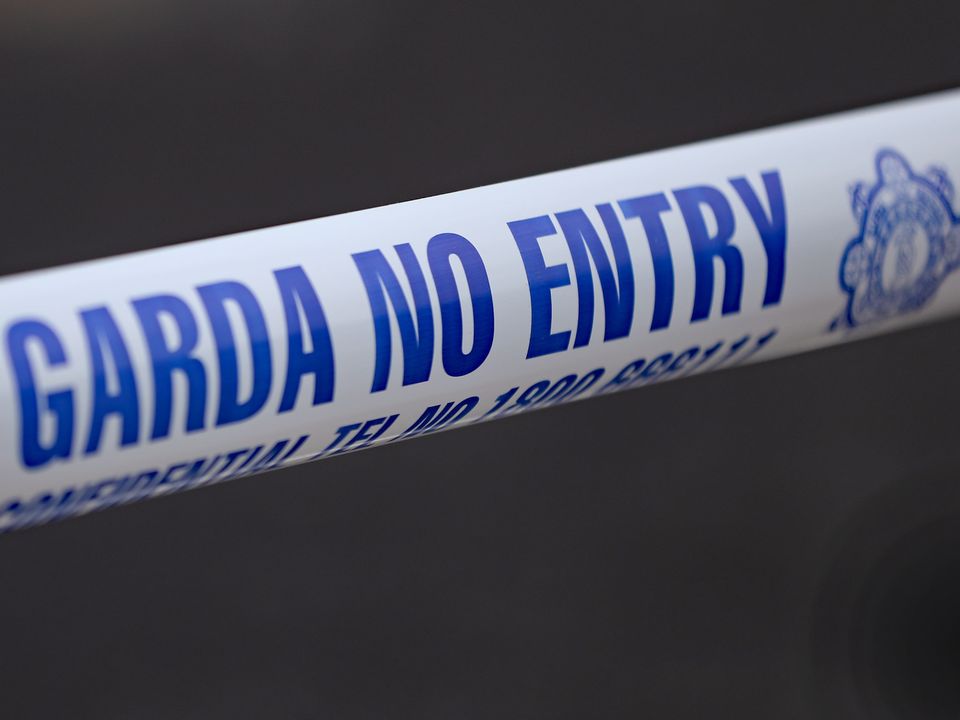 Gardai have appealed for information (Niall Carson/PA)