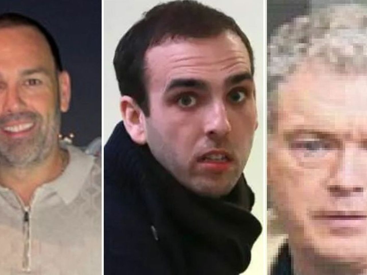 Crime World Podcast: How The Kinahan Cartel Will Be Housed In Ireland's ...