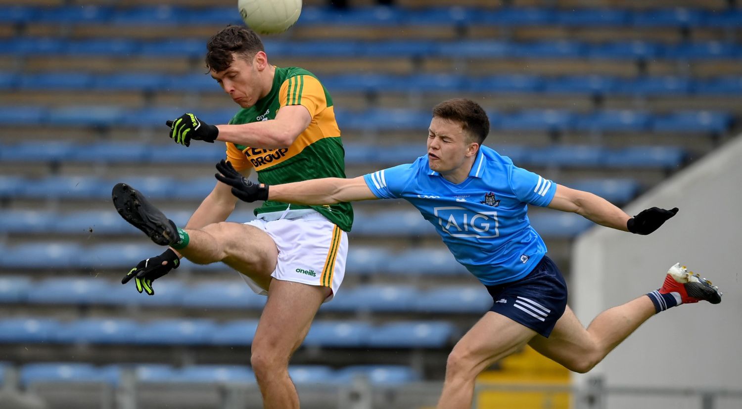 Things could get very, very complicated if Donegal and Meath can't be  separated - Donegal Live