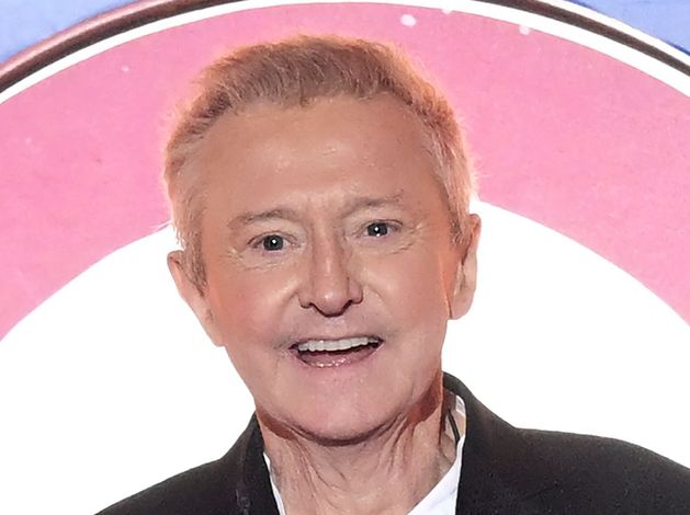 Louis Walsh’s boyband Next in Line reduced to four members as singer quits