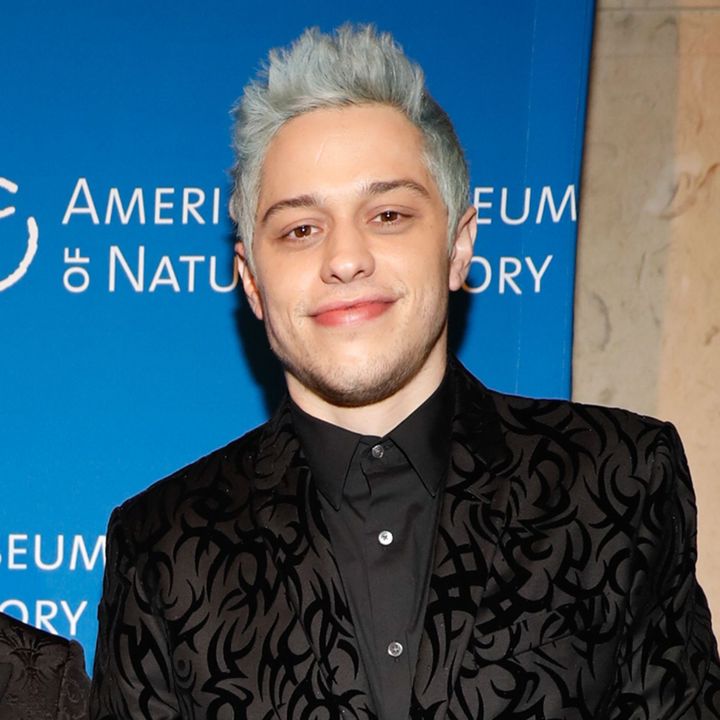 Pete Davidson