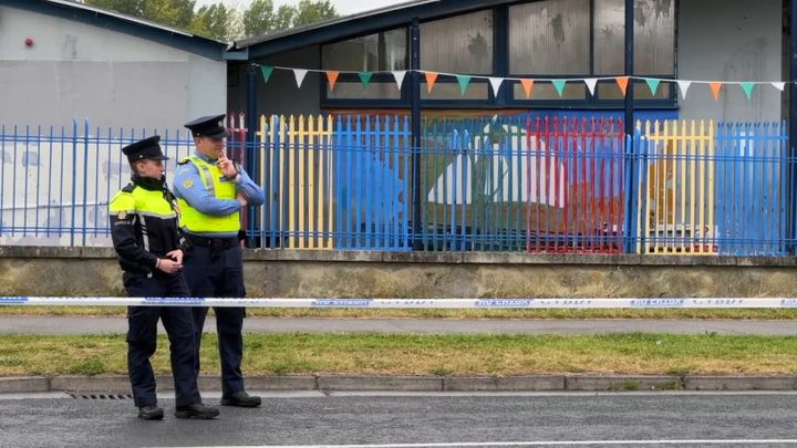 Attacker tried to help ‘well known’ victim up after ‘serious’ one-punch attack in Tallaght