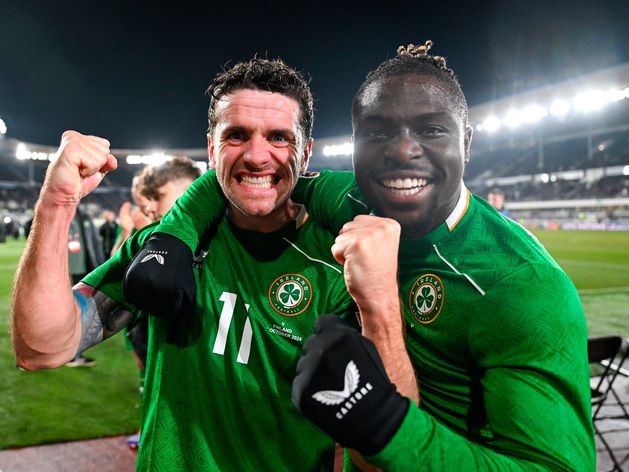 John Aldridge: Ireland don’t have to play like every other team – let’s play to our strengths