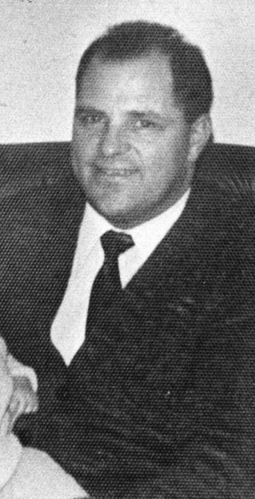 Denis Mullan