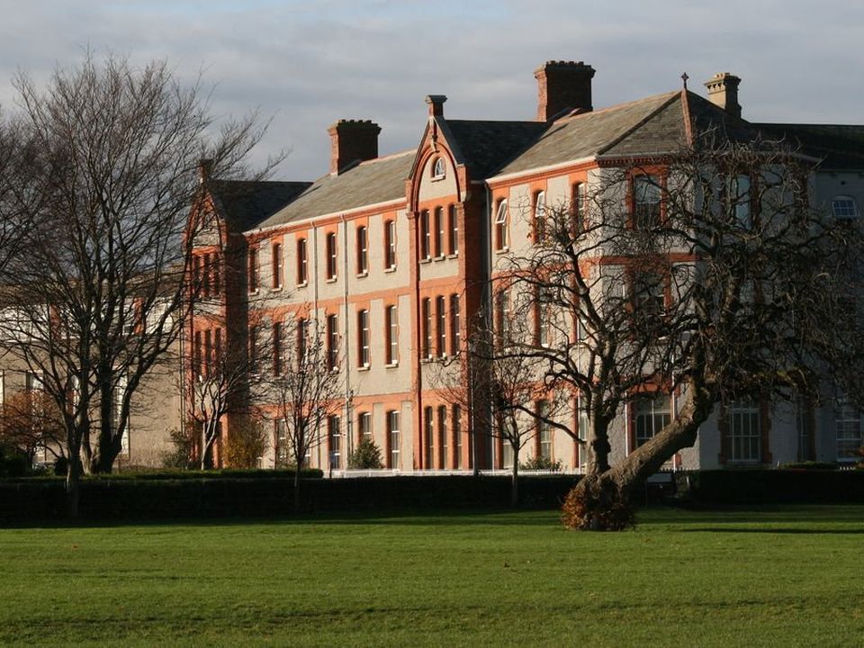 Terenure College