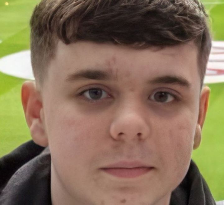 Football club say teenager killed in Donegal crash will be ‘forever remembered’