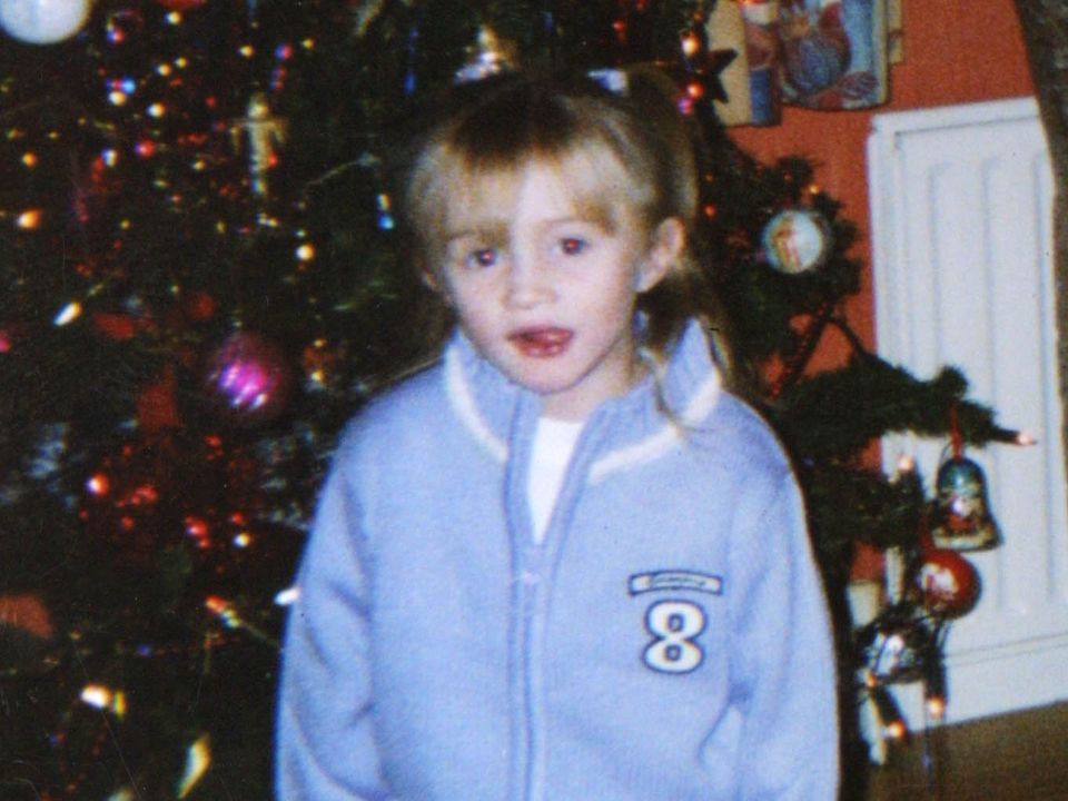 Katelyn Ryan died after Patrick Slattery burned down her home