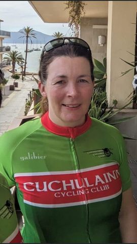 Sarah Fagan Dundalk: Louth triathlete who died in France will be ...