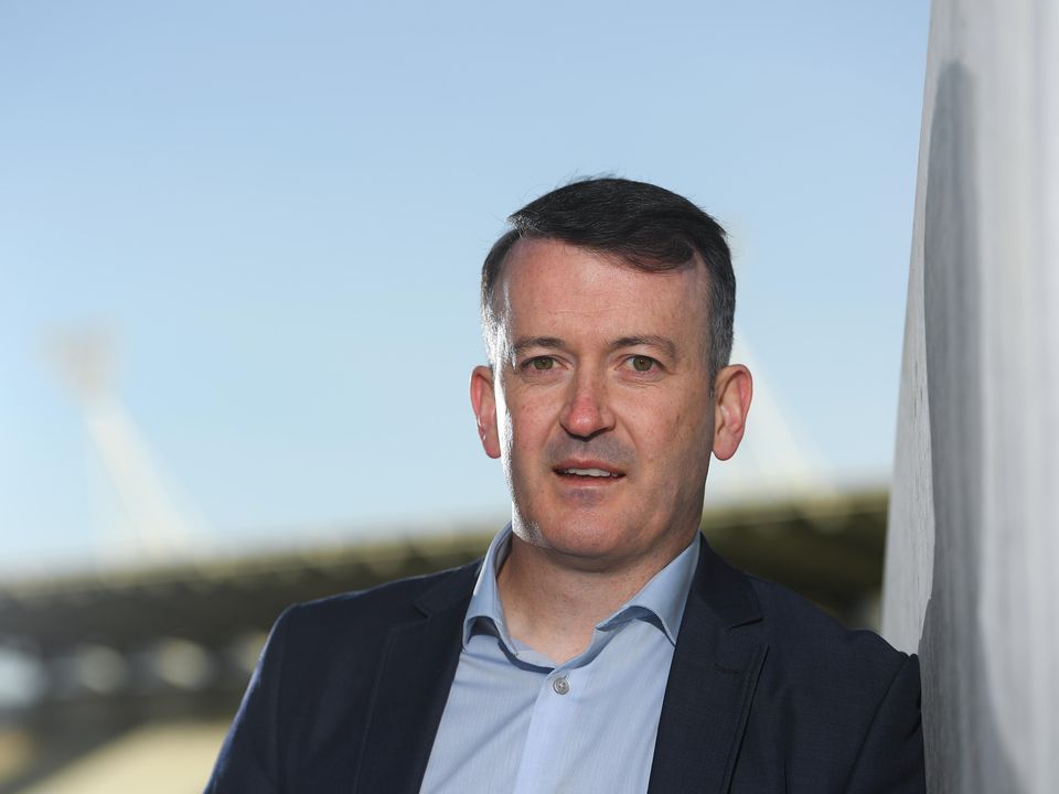 Donal Óg Cusack was critical of RTÉ on the Sunday Game. Photo: Eóin Noonan/Sportsfile