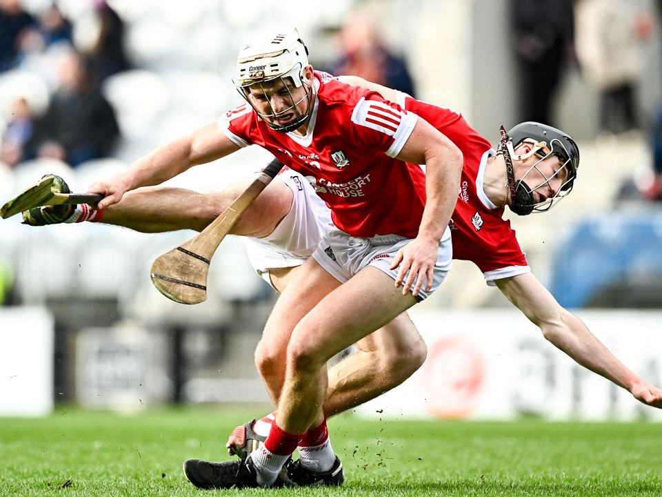 Cork GAA - The fixtures for the Allianz Leagues 2023 have