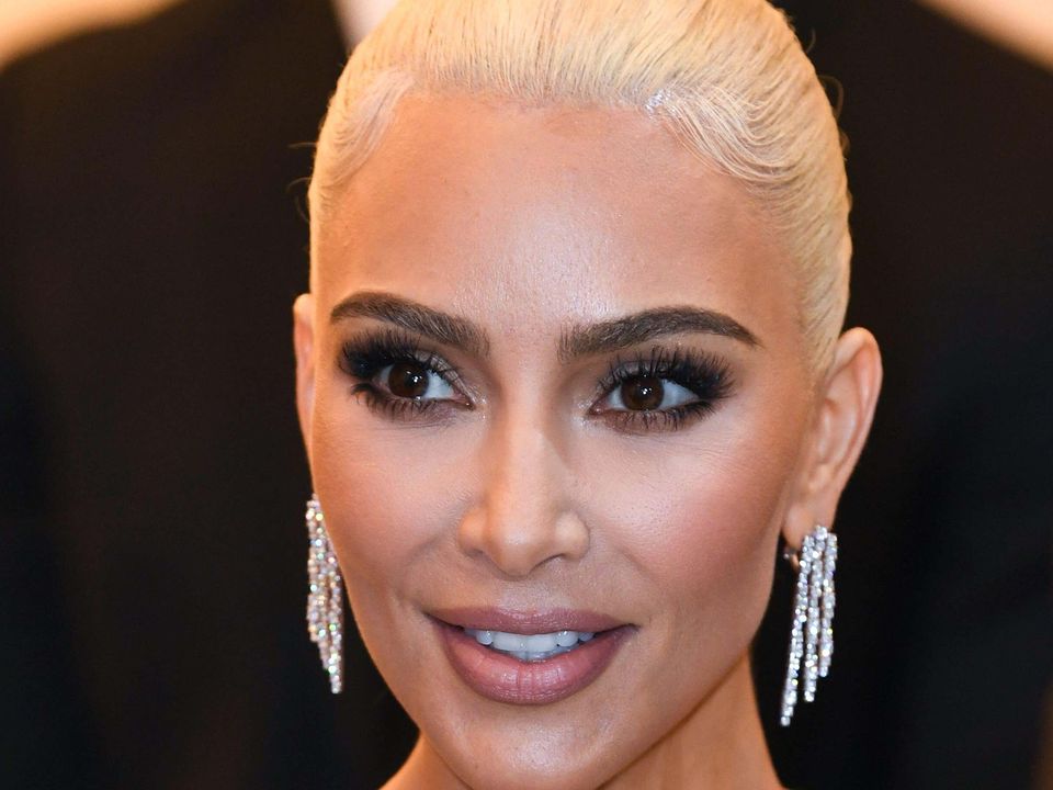 Ripley’s Believe It or Not! was ‘irresponsible’ to loan a historic gown once worn by Marilyn Monroe to Kim Kardashian for the Met Gala, a collector has said (Alamy/PA)