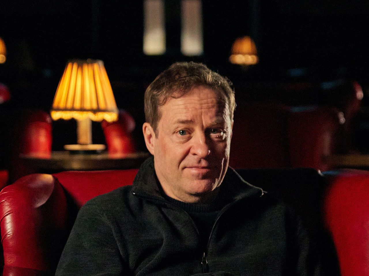 Father Ted star Ardal O'Hanlon on his new doc on Celtic myths and his ...