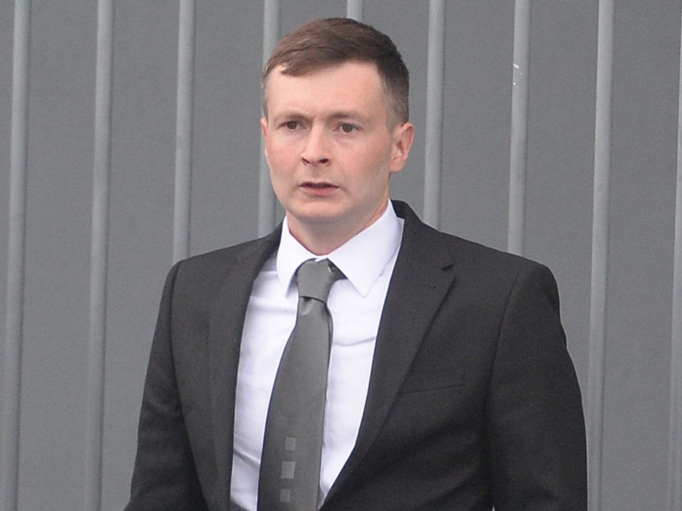 Cianán Mimna’s ‘heart was in the right place’