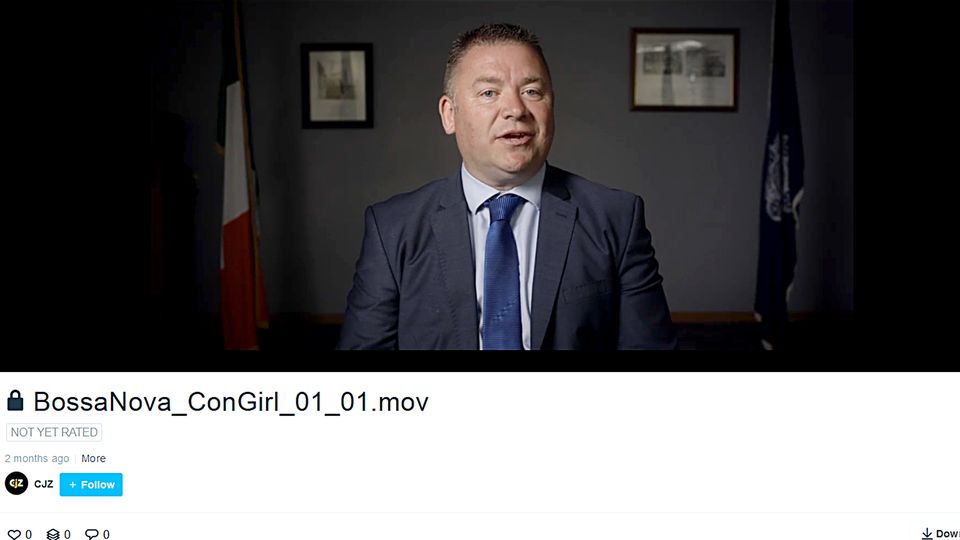 Supt Gallagher