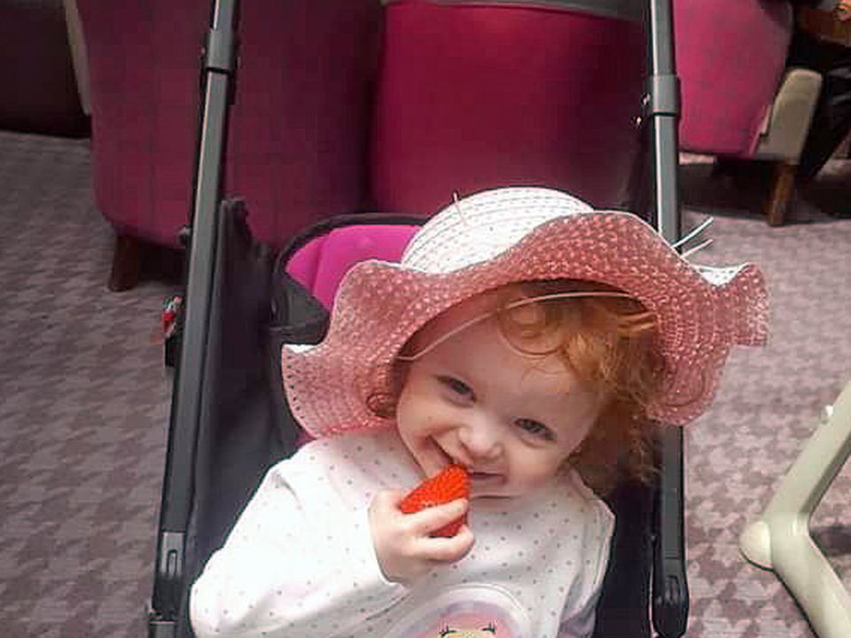 Santina Cawley