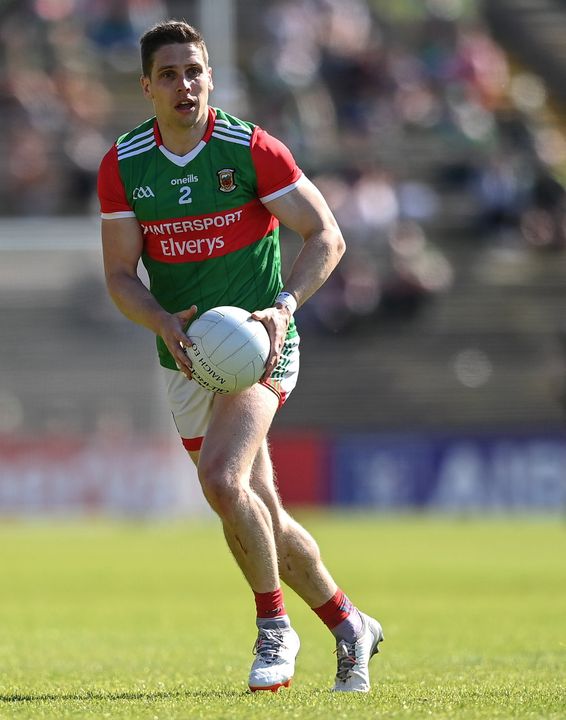 Lee Keegan